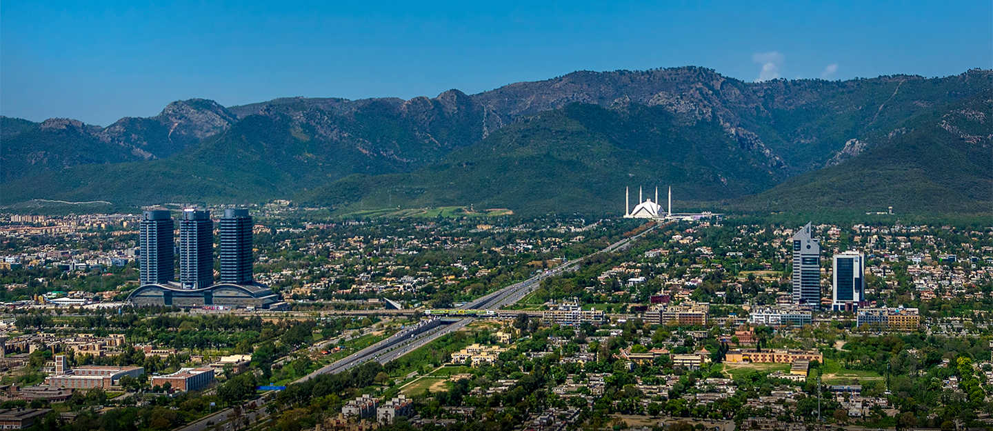 Islamabad