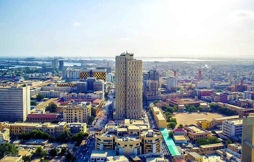 Karachi