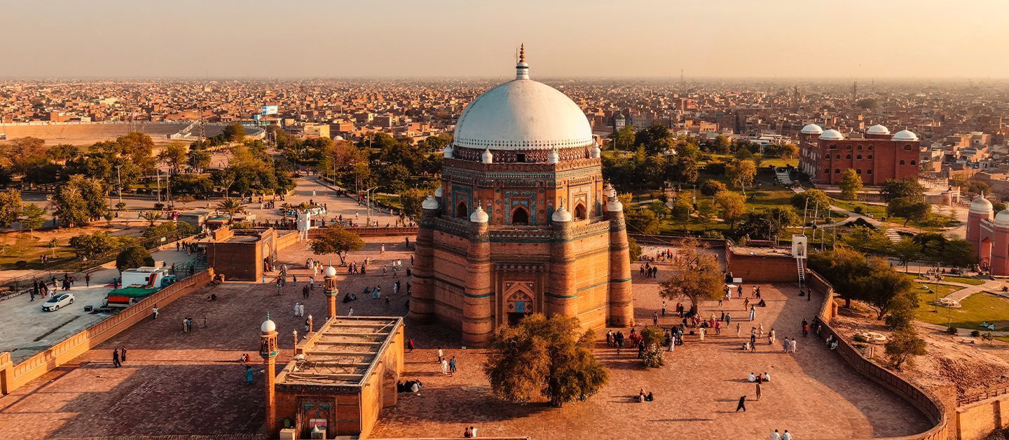 Multan