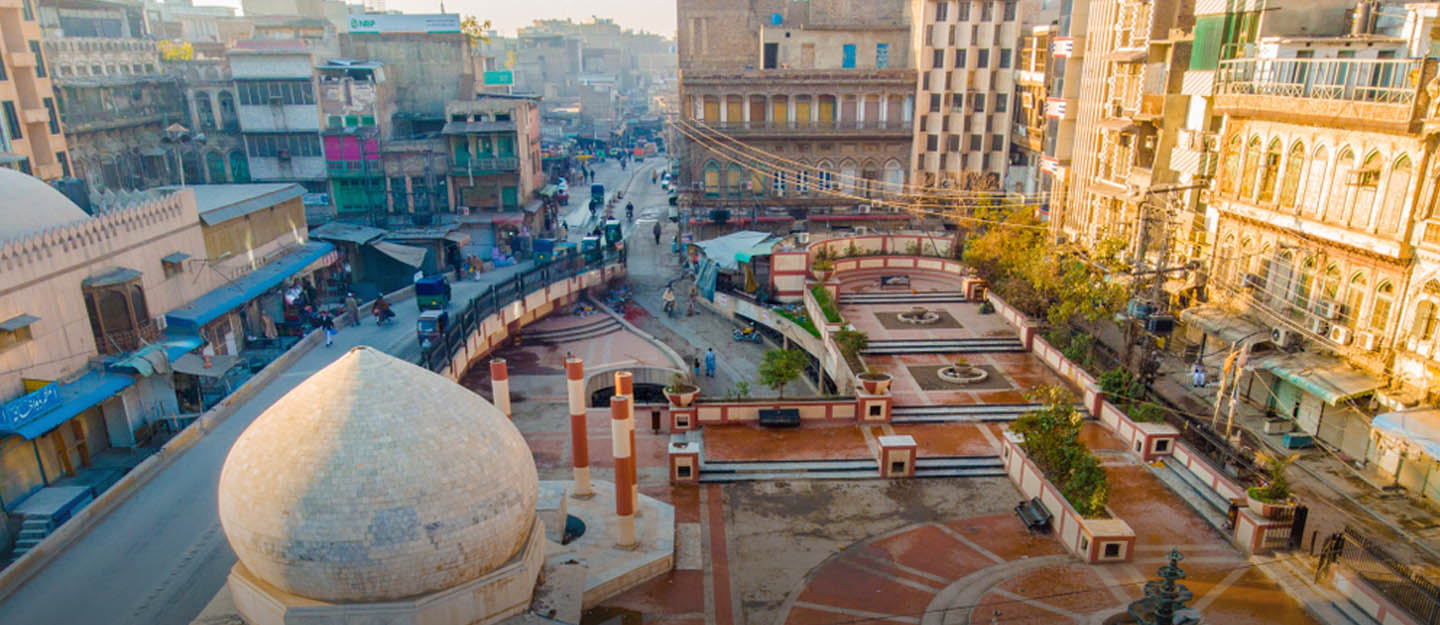 Peshawar