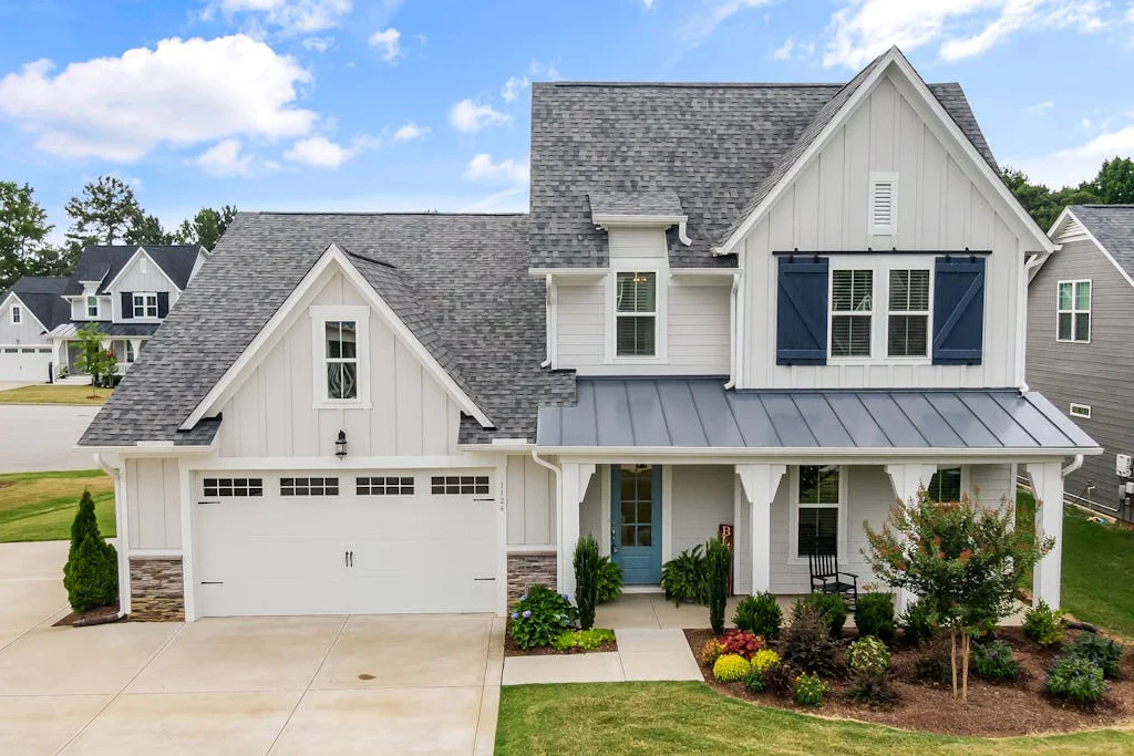 Magnificent Estate with Garden Views in Lahore