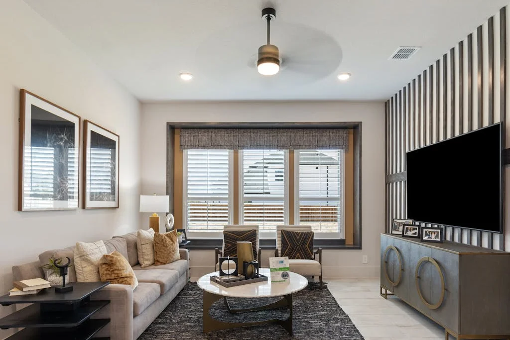 Property Buying & Selling